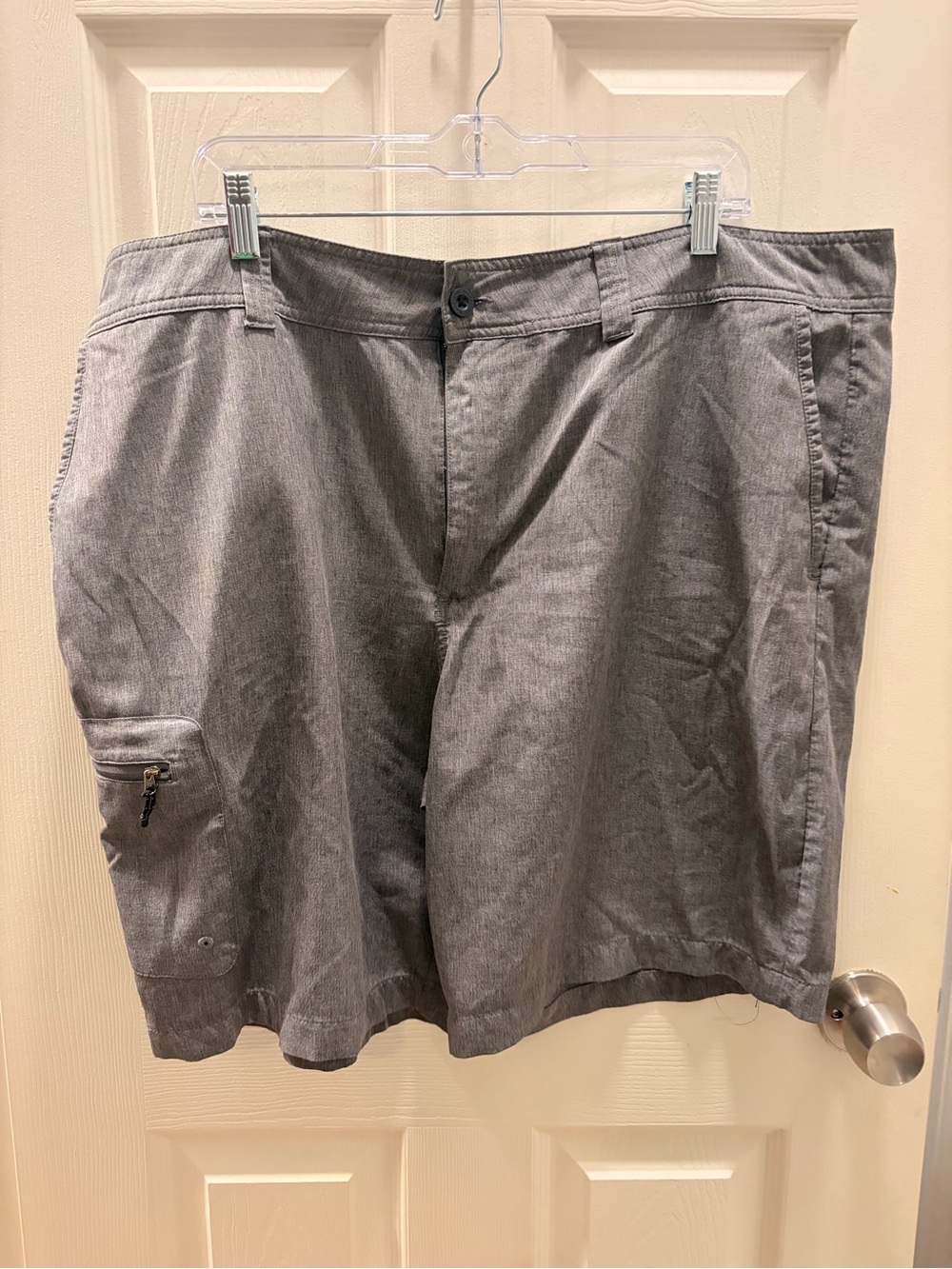 Magellan Mens Shorts
